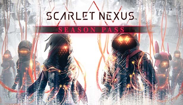 SCARLET NEXUS Season Pass (PC) - Steam Key - GLOBAL   - Steam [Email/Instant Delivery]