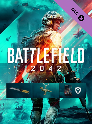 Battlefield 2042 Pre-Order Bonus (PC) - Origin Key - GLOBAL   - Origin [Email/Instant Delivery]