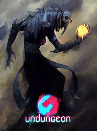 Undungeon (PC) - Steam Key - GLOBAL   - Steam [Email/Instant Delivery]