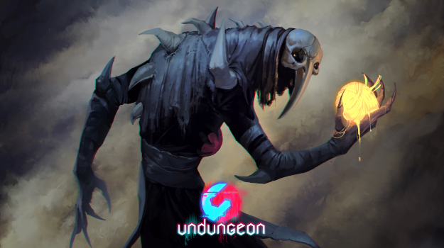 Undungeon (PC) - Steam Key - GLOBAL   - Steam [Email/Instant Delivery]