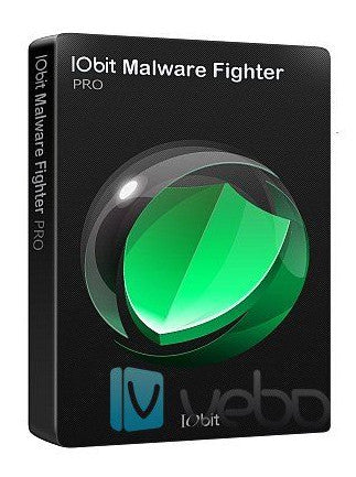 IObit Malware Fighter 9 PRO (PC) 1 Device, 1 Year - IObit Key - GLOBAL   - PC [Email/Instant Delivery]