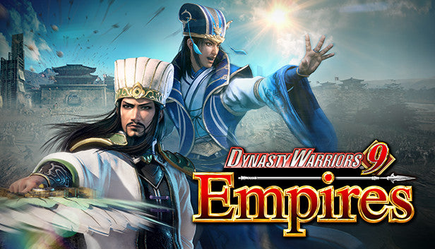 DYNASTY WARRIORS 9 Empires (PC) - Steam Key - GLOBAL   - Steam [Email/Instant Delivery]