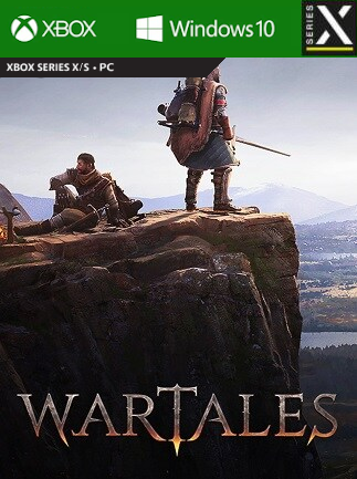 Wartales (Xbox Series X/S, Windows 10) - Xbox Live Key - EUROPE   - Shiro Unlimited [Email/Instant Delivery]
