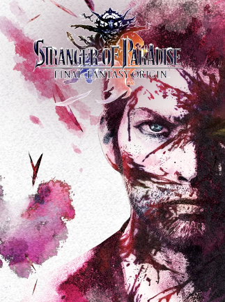 Stranger of Paradise - Final Fantasy Origin (PC) - Steam Key - GLOBAL   - Steam [Email/Instant Delivery]