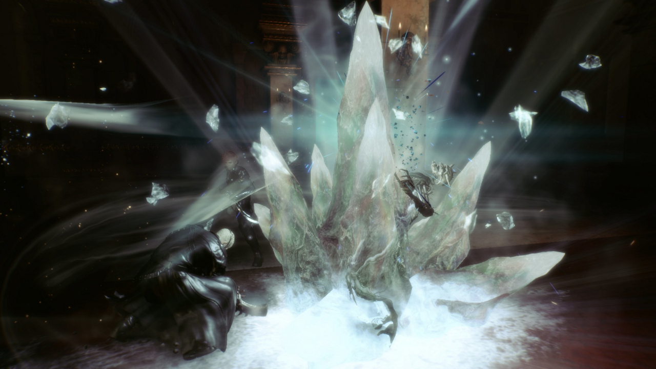 Stranger of Paradise - Final Fantasy Origin (PC) - Steam Key - GLOBAL   - Steam [Email/Instant Delivery]