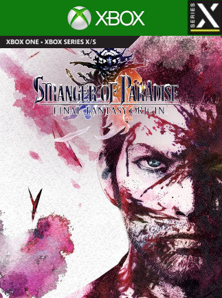 Stranger of Paradise - Final Fantasy Origin (Xbox Series X/S) - Xbox Live Key - EGYPT   - Xbox Live [Email/Instant Delivery]