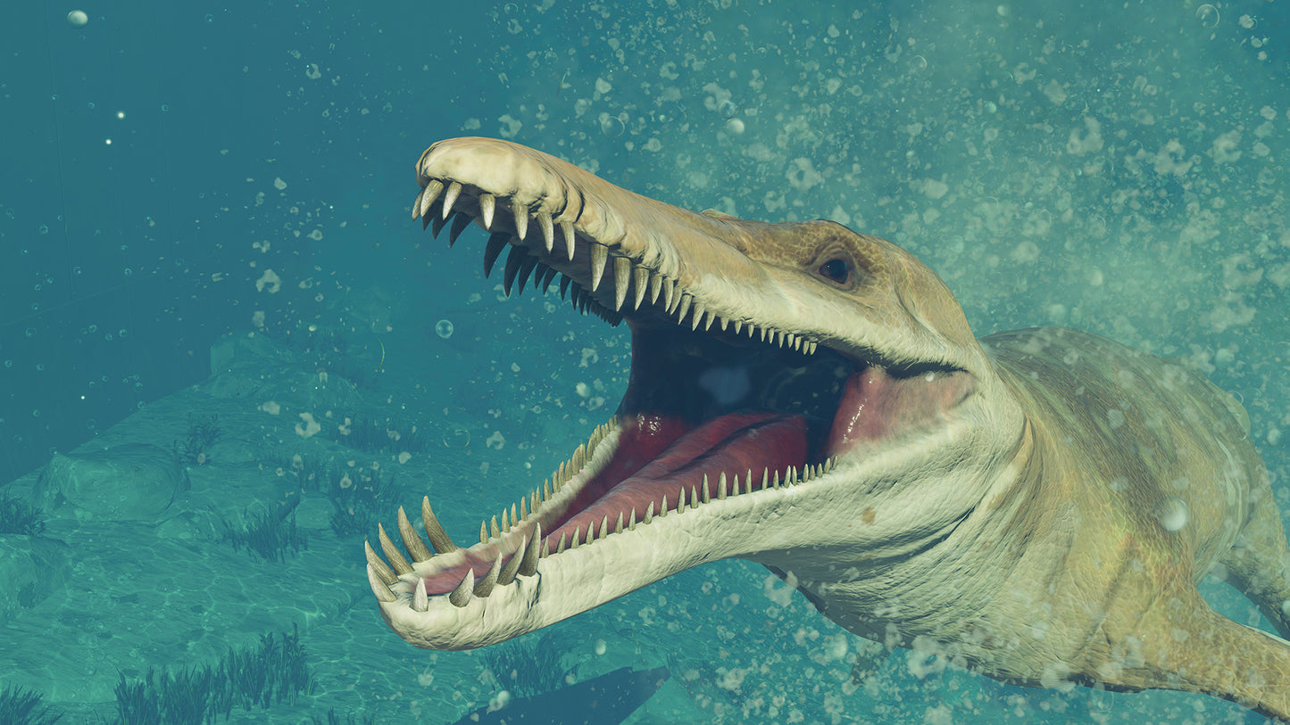 Jurassic World Evolution 2: Early Cretaceous Pack (Xbox Series X/S, Windows 10) - Xbox Live Key - EUROPE   - Xbox Live [Email/Instant Delivery]