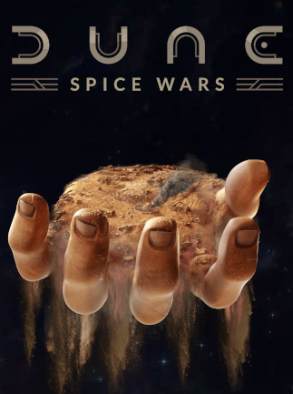 Dune: Spice Wars (PC) - Steam Key - GLOBAL   - Steam [Email/Instant Delivery]