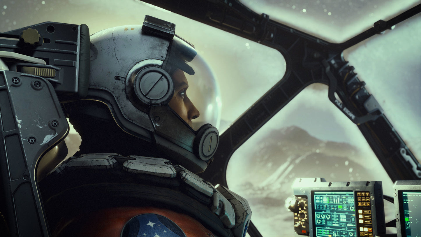 Starfield | Premium Edition (Xbox Series X/S, Windows 10) - Xbox Live Key - UNITED STATES   - Xbox Live [Email/Instant Delivery]
