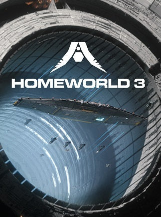 Homeworld 3 (PC) - Steam Key - GLOBAL   - Gearbox Publishing [Email/Instant Delivery]