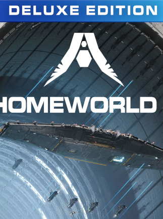 Homeworld 3 | Deluxe Edition (PC) - Steam Key - GLOBAL   - Gearbox Publishing [Email/Instant Delivery]