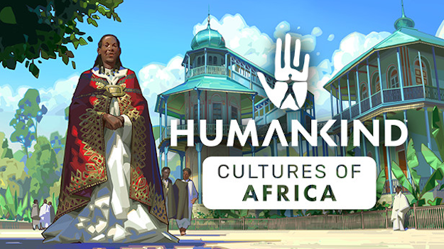 HUMANKIND - Cultures of Africa Pack (PC) - Steam Key - EUROPE   - Steam [Email/Instant Delivery]