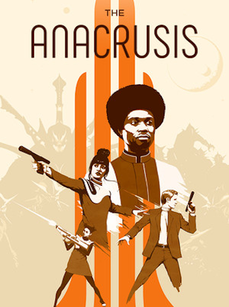 The Anacrusis (PC) - Steam Key - GLOBAL   - Steam [Email/Instant Delivery]