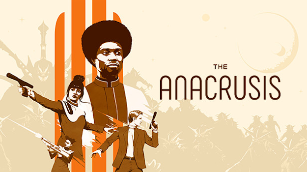 The Anacrusis (PC) - Steam Key - GLOBAL   - Steam [Email/Instant Delivery]
