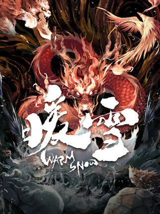 暖雪 Warm Snow (PC) - Steam Key - GLOBAL   - Steam [Email/Instant Delivery]