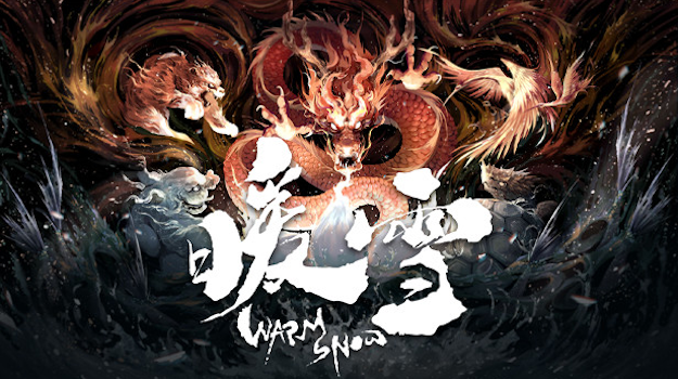 暖雪 Warm Snow (PC) - Steam Key - GLOBAL   - Steam [Email/Instant Delivery]