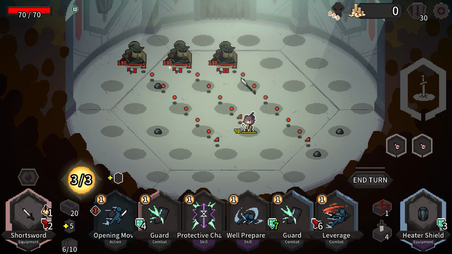 Alina of the Arena (PC) - Steam Key - GLOBAL   - IndieArk [Email/Instant Delivery]
