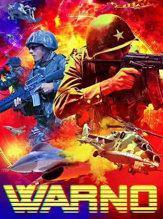 WARNO (PC) - Steam Key - GLOBAL   - Steam [Email/Instant Delivery]