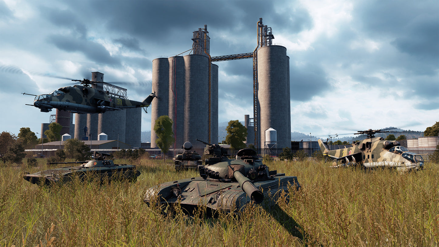 WARNO | Gold Edition (PC) - Steam Key - GLOBAL   - Eugen Systems [Email/Instant Delivery]