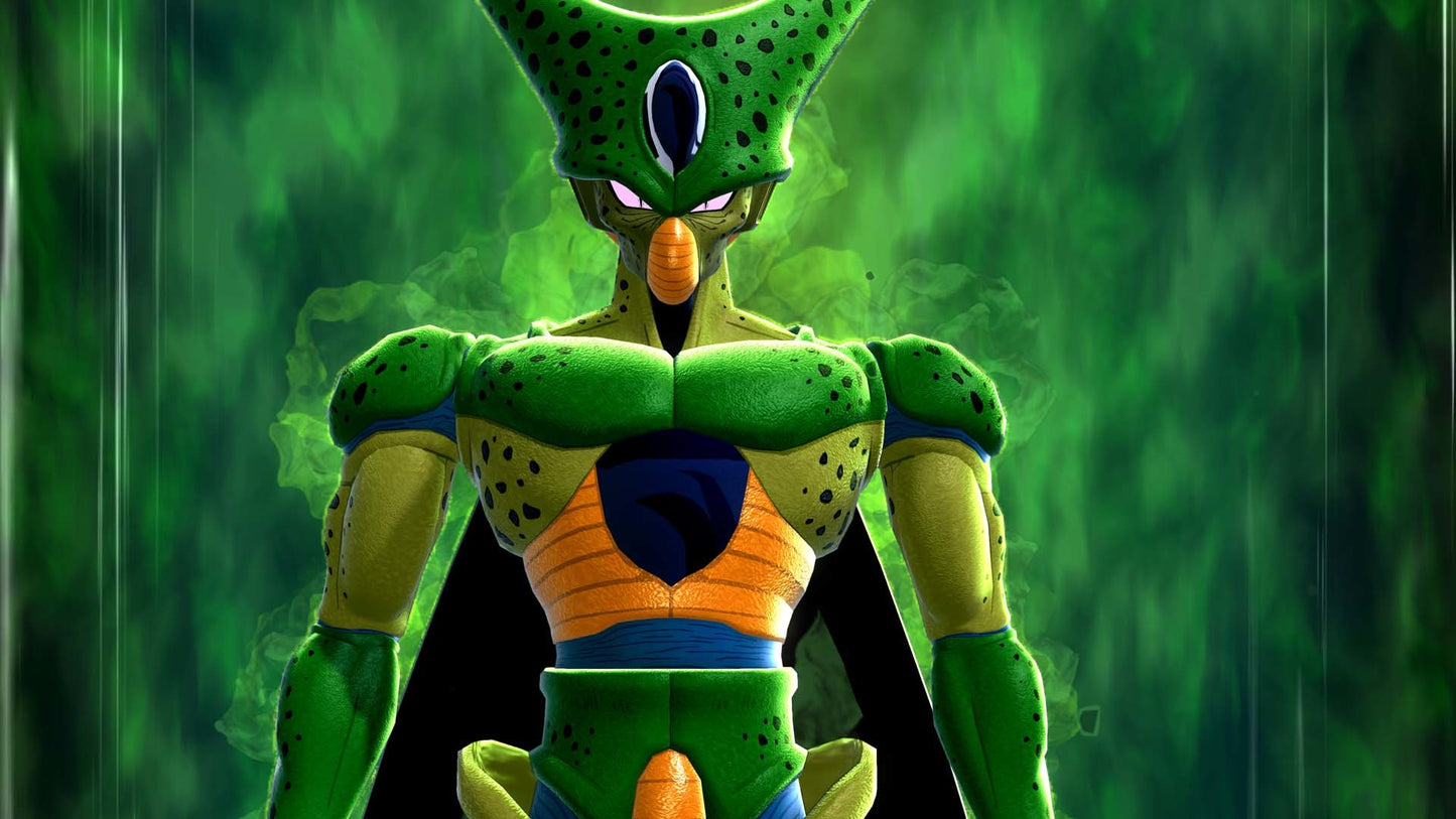 Dragon Ball: The Breakers | Special Edition (Nintendo Switch) - Nintendo eShop Key - EUROPE   - Nintendo [Email/Instant Delivery]