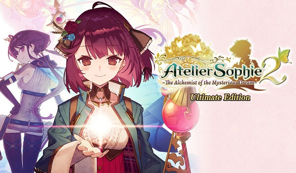 Atelier Sophie 2: The Alchemist of the Mysterious Dream | Ultimate Edition (PC) - Steam Key - GLOBAL   - Steam [Email/Instant Delivery]