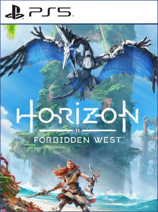 Horizon Forbidden West (PS5) - PSN Key - EUROPE   - PSN [Email/Instant Delivery]