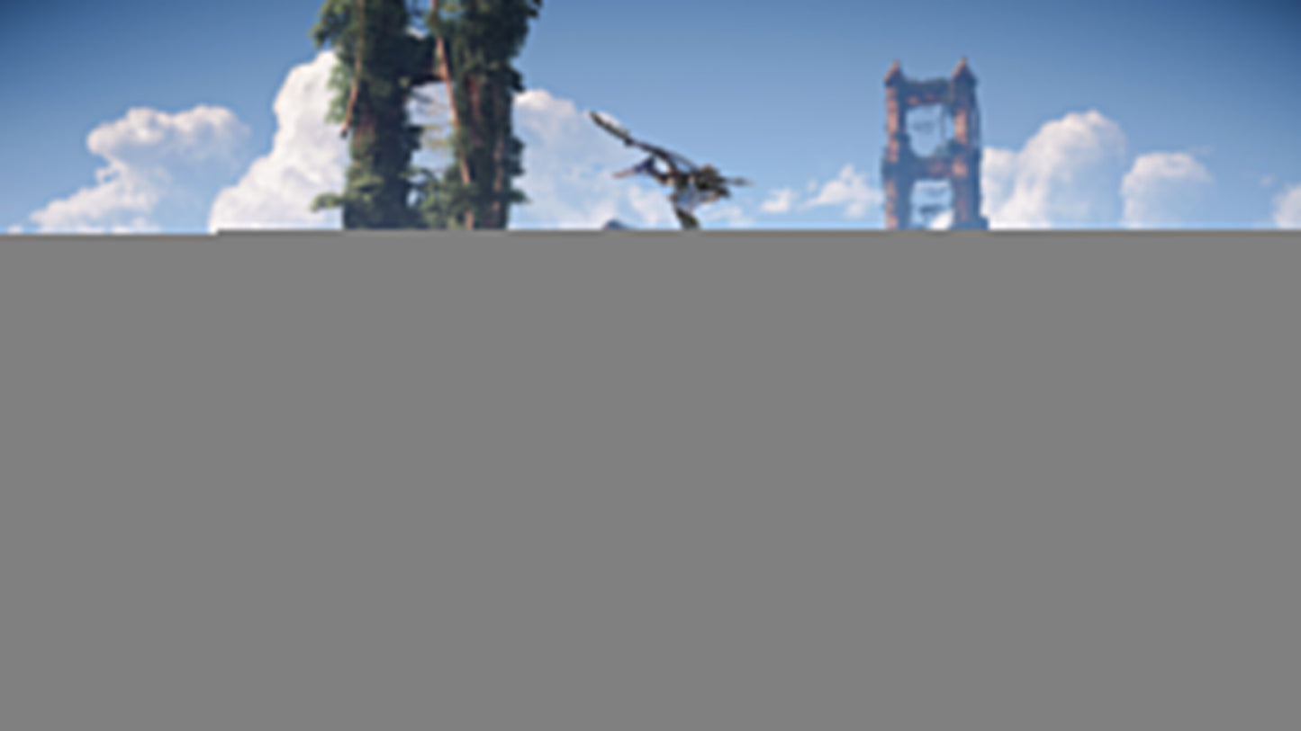 Horizon Forbidden West | Complete Edition (PC) - Steam Key - EUROPE   - Steam [Email/Instant Delivery]