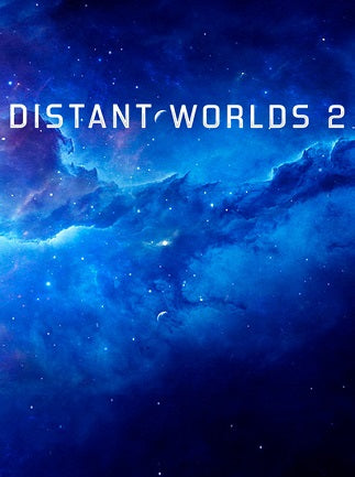 Distant Worlds 2 (PC) - Steam Key - GLOBAL   - Steam [Email/Instant Delivery]