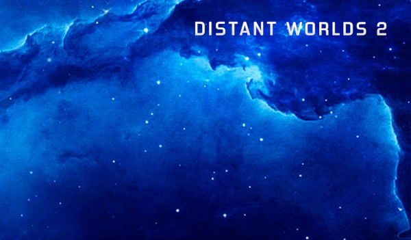 Distant Worlds 2 (PC) - Steam Key - GLOBAL   - Steam [Email/Instant Delivery]