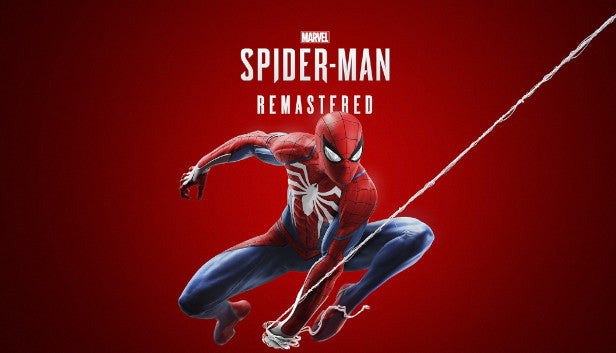 Marvel's Spider-Man Remastered (PC) - Steam Key - GLOBAL   - Steam [Email/Instant Delivery]