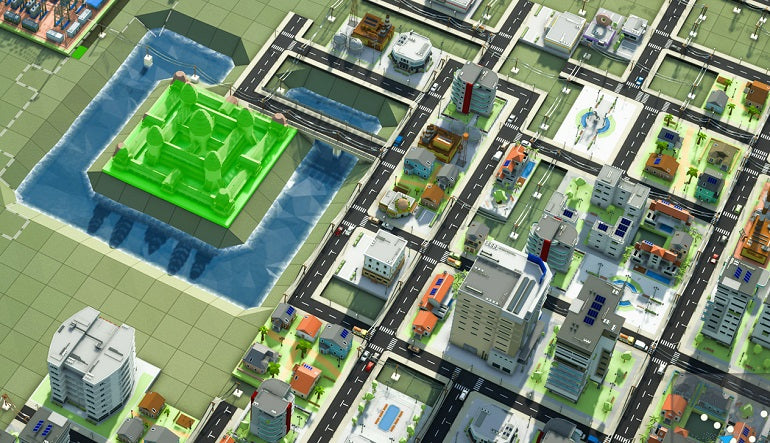 Power to the People (PC) - Steam Key - GLOBAL   - Steam [Email/Instant Delivery]