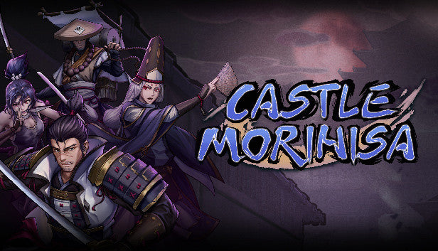 Castle Morihisa (PC) - Steam Key - GLOBAL   - Steam [Email/Instant Delivery]