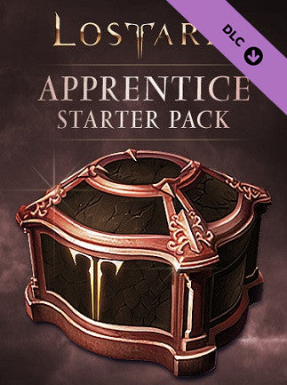 Lost Ark Apprentice Starter Pack (PC) - Steam Key - GLOBAL   - Steam [Email/Instant Delivery]