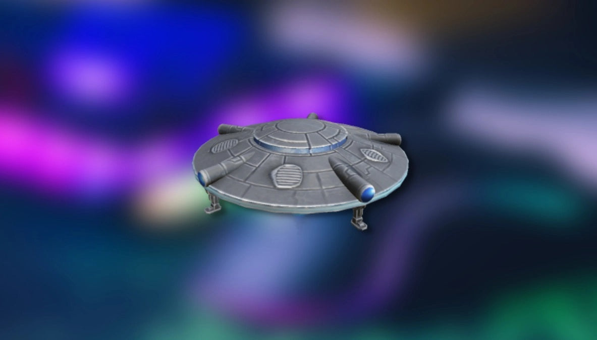 Roblox - Hovering UFO - Roblox Key - GLOBAL Roblox - PC -  - Roblox - PC [Email/Instant Delivery]