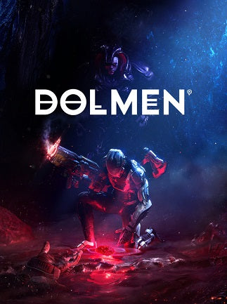Dolmen (PC) - Steam Key - GLOBAL   - Steam [Email/Instant Delivery]