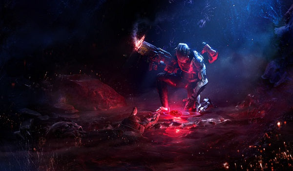 Dolmen (PC) - Steam Key - GLOBAL   - Steam [Email/Instant Delivery]