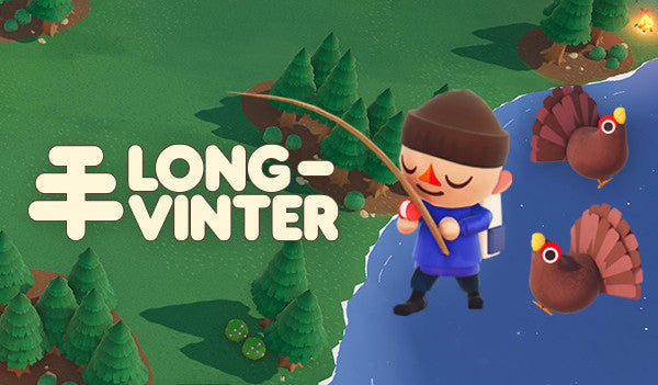 Longvinter (PC) - Steam Key - GLOBAL   - Steam [Email/Instant Delivery]