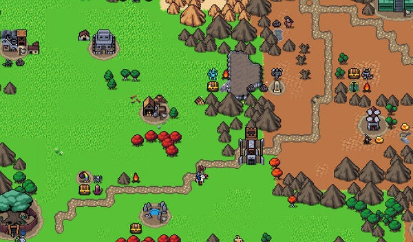 Hero's Hour (PC) - Steam Key - ROW   - Steam [Email/Instant Delivery]