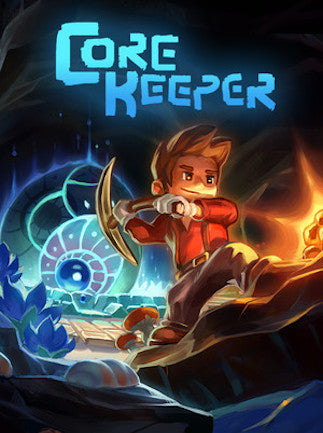 Core Keeper (PC) - Steam Key - GLOBAL   - Steam [Email/Instant Delivery]