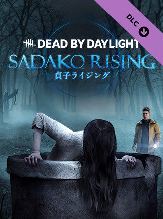 Dead by Daylight - Sadako Rising Chapter (PC) - Steam Key - GLOBAL   - Steam [Email/Instant Delivery]