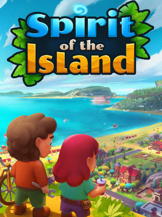 Spirit of the Island (PC) - Steam Key - GLOBAL   - Steam [Email/Instant Delivery]