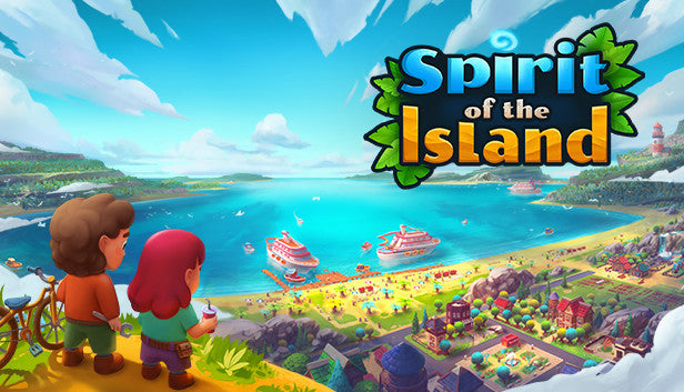 Spirit of the Island (PC) - Steam Key - GLOBAL   - Steam [Email/Instant Delivery]