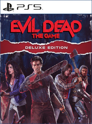 Evil Dead: The Game (PC) - Steam Key - GLOBAL   - Steam [Email/Instant Delivery]