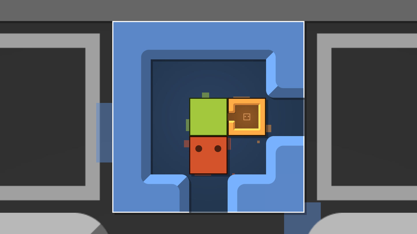 Patrick's Parabox (PC) - Steam Key - GLOBAL   - Patrick Traynor [Email/Instant Delivery]