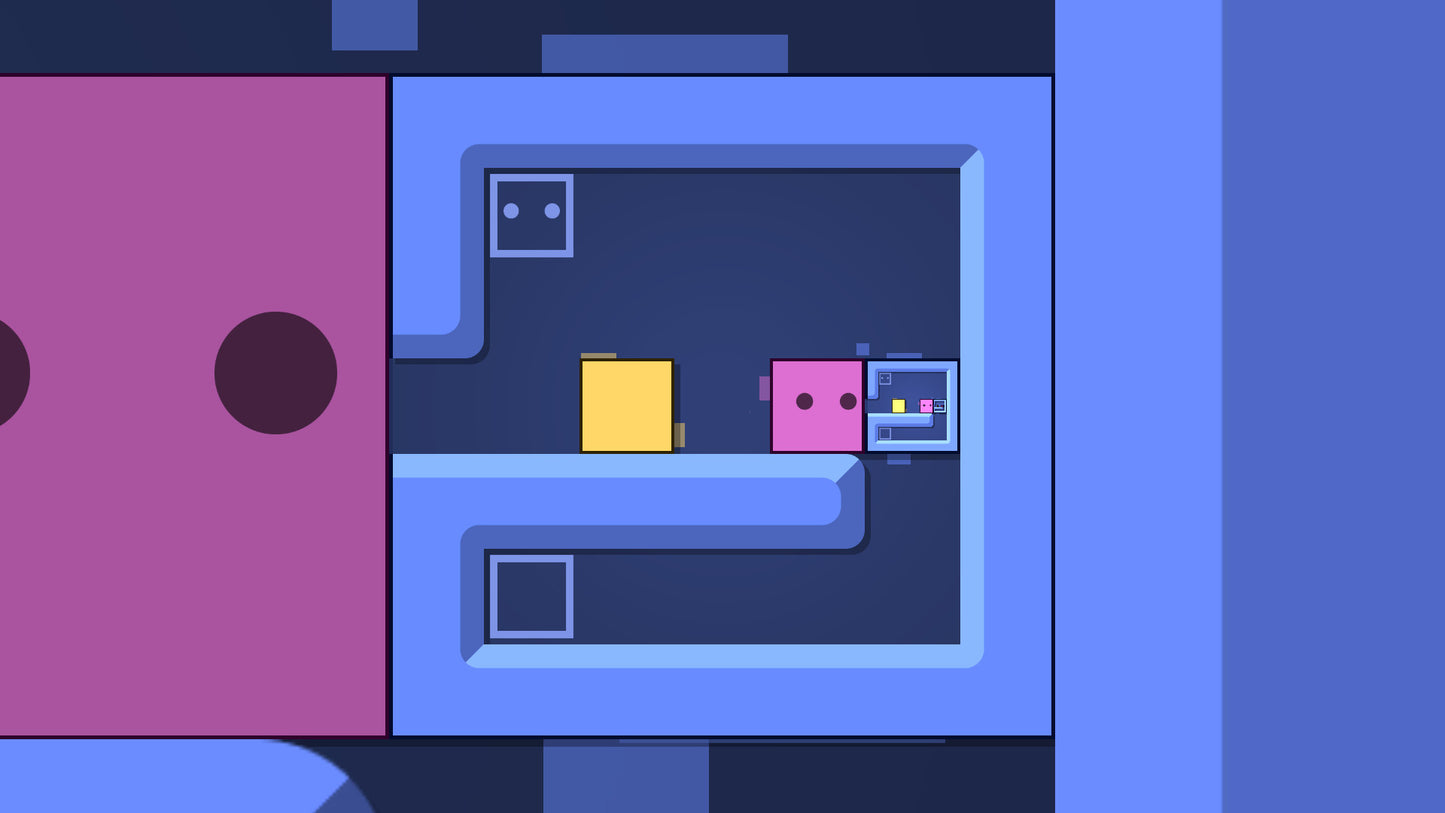 Patrick's Parabox (PC) - Steam Key - GLOBAL   - Patrick Traynor [Email/Instant Delivery]