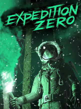 Expedition Zero (PC) - Steam Key - GLOBAL   - Steam [Email/Instant Delivery]