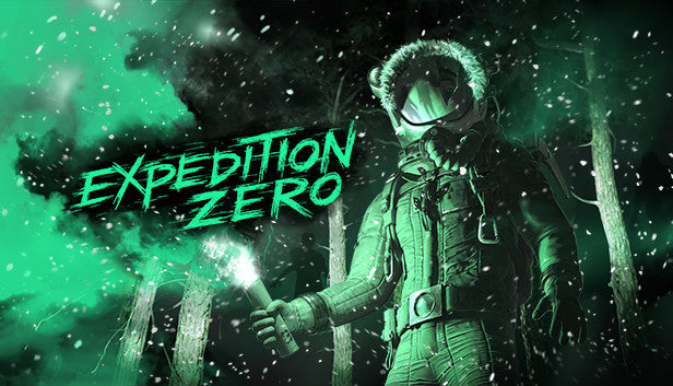 Expedition Zero (PC) - Steam Key - GLOBAL   - Steam [Email/Instant Delivery]