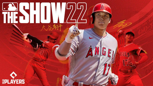 MLB The Show 22 (Xbox One) - Xbox Live Key - UNITED STATES   - Xbox Live [Email/Instant Delivery]