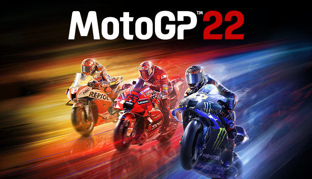 MotoGP 22 (Xbox Series X/S) - Xbox Live Key - UNITED STATES   - Xbox Live [Email/Instant Delivery]