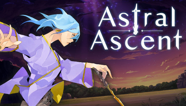 Astral Ascent (PC) - Steam Key - GLOBAL   - Steam [Email/Instant Delivery]